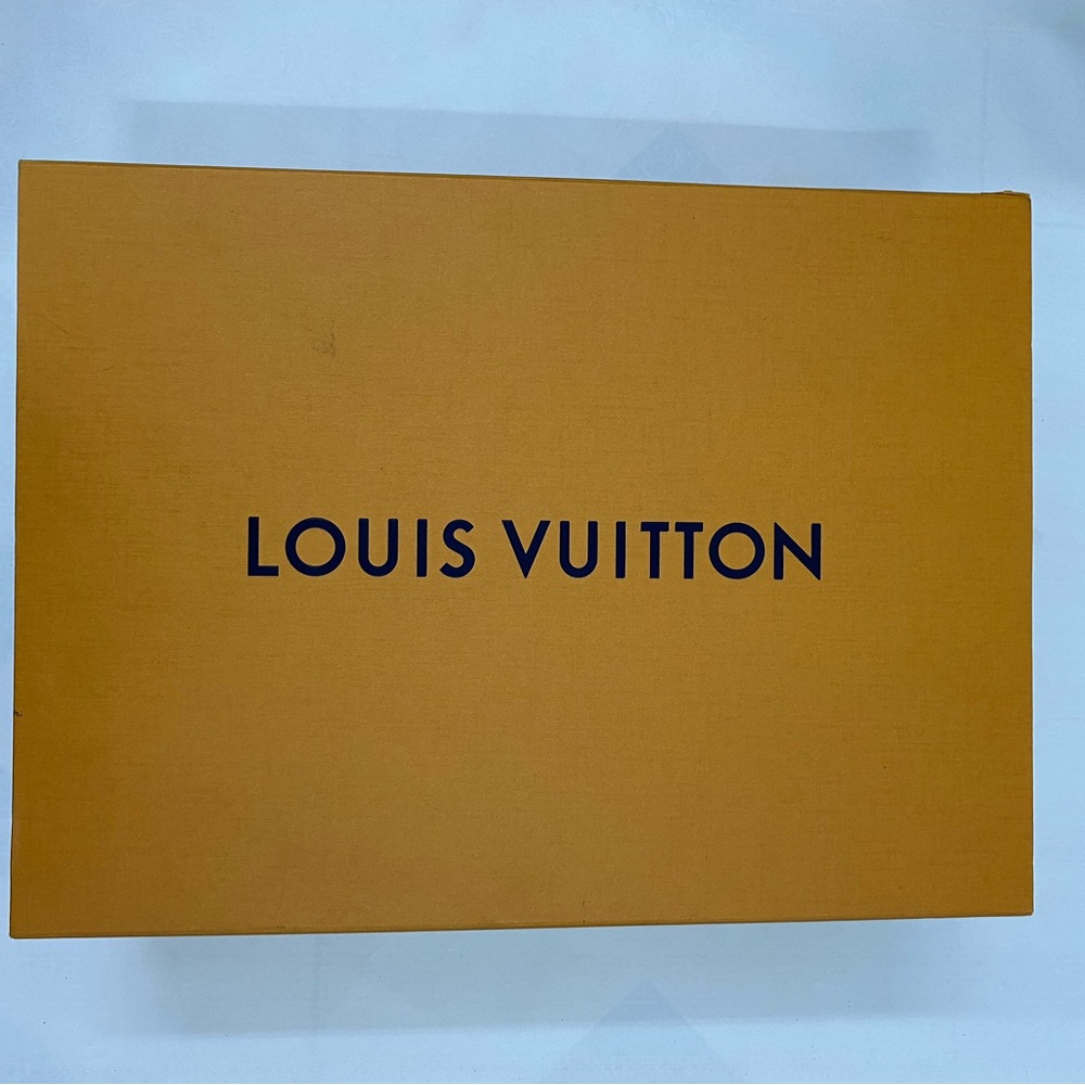 Louis Vuitton Red Epi Leather Mabillon Backpack - Picture 15 of 15